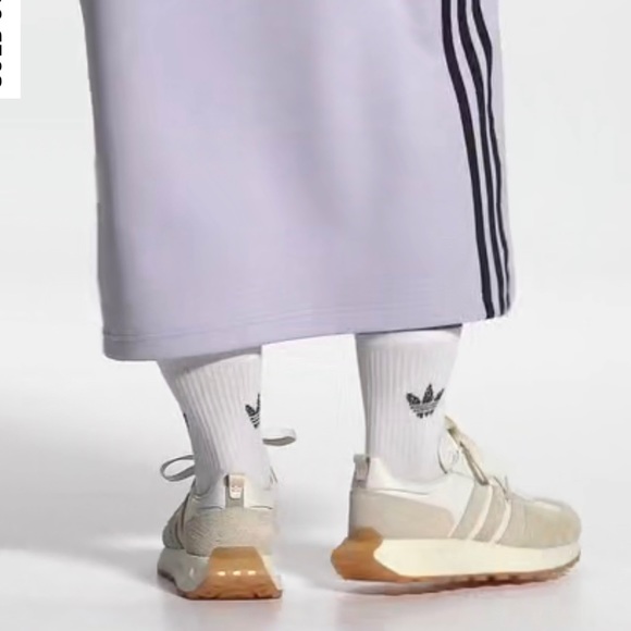 RETROPY E5 SHOES Off White / Sand Strata / Gum - Picture 8 of 17